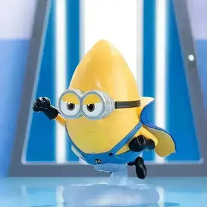 Despicable Me 4 Minions Blind Box - Bear Hugs