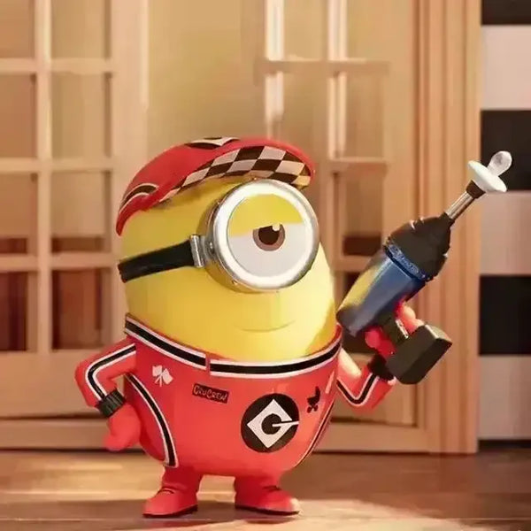 Despicable Me 4 Minions Blind Box - Bear Hugs