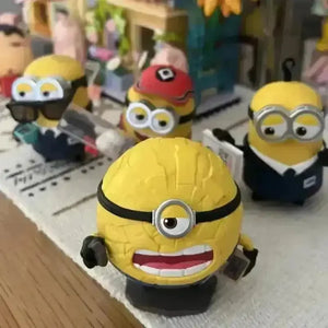 Despicable Me 4 Minions Blind Box - Bear Hugs