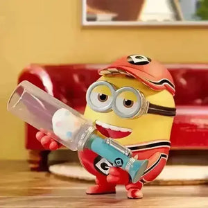 Despicable Me 4 Minions Blind Box - Bear Hugs