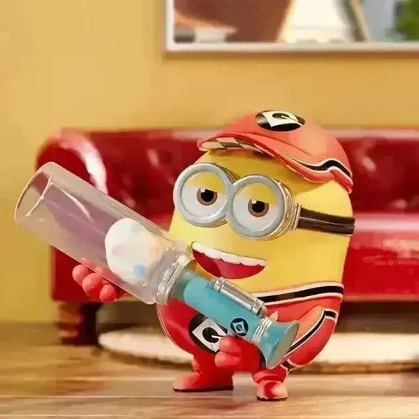 Despicable Me 4 Minions Blind Box - Bear Hugs
