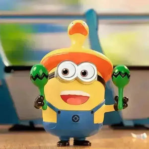 Despicable Me 4 Minions Blind Box - Bear Hugs