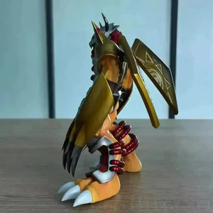 Digimon Adventure War Greymon Action Figure (22 cm) - Bear Hugs