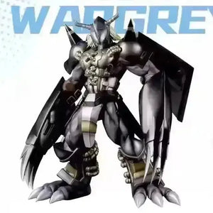 Digimon Adventure War Greymon Action Figure (22 cm) - Bear Hugs