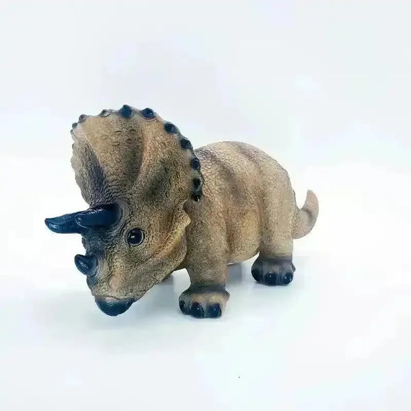 Dino Triceratops Night Lamp - Bear Hugs