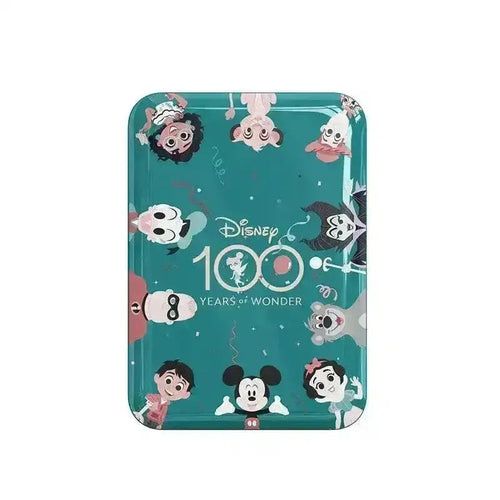 Disney 100 Years Anniversary Fast Charging Power Bank - Bear Hugs