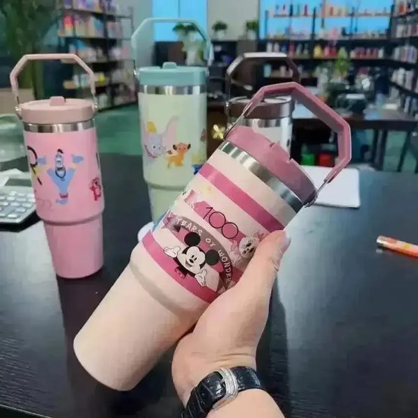Disney 100 Years Limited Edition Tumbler (30 oz) - Bear Hugs