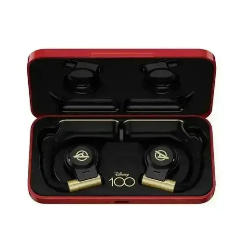 Disney 100 Years Marvel Bluetooth Earphones - Bear Hugs