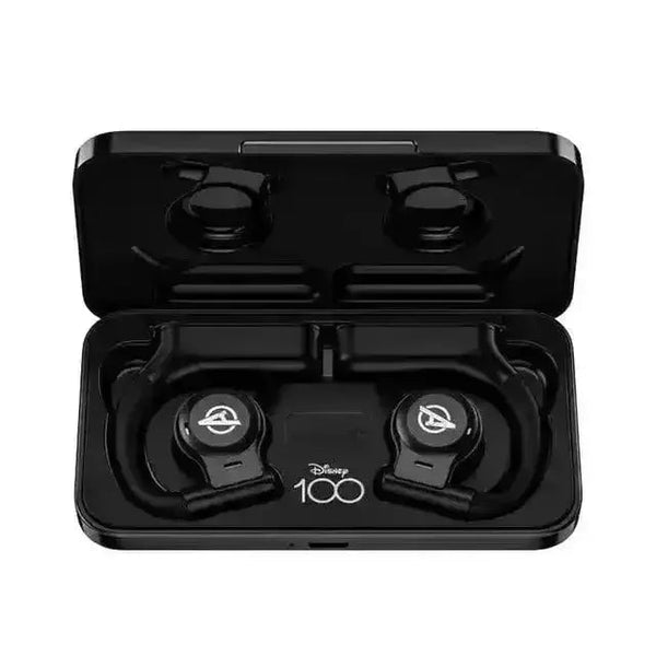 Disney 100 Years Marvel Bluetooth Earphones - Bear Hugs