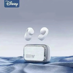 Disney 919 Bone Conduction Earphones - Bear Hugs