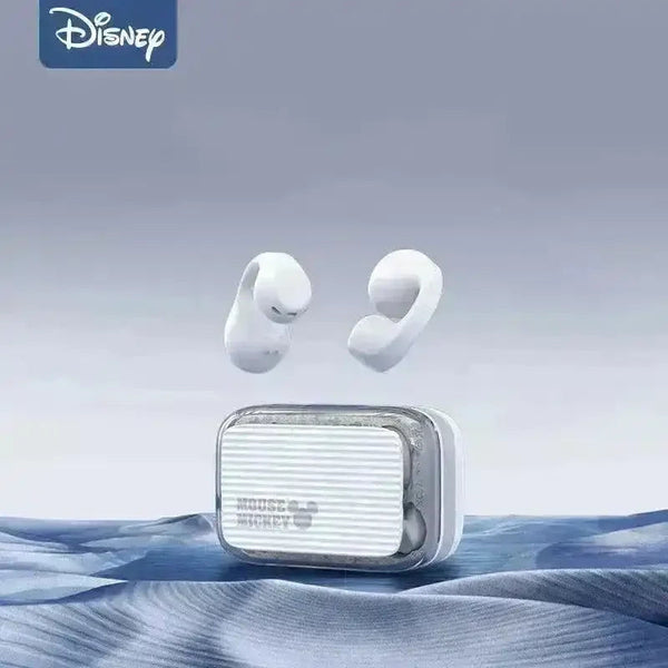 Disney 919 Bone Conduction Earphones - Bear Hugs