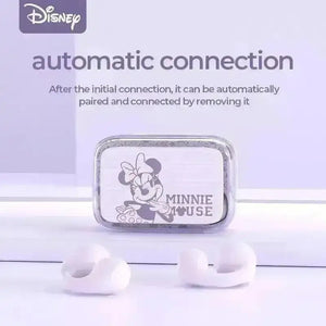 Disney 919 Bone Conduction Earphones - Bear Hugs