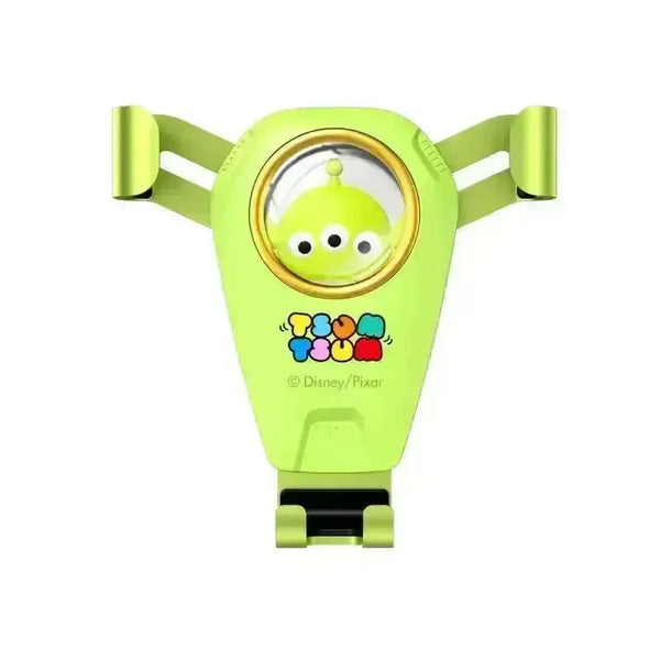 Disney Anti-Shake Car Phone Holder - Bear Hugs