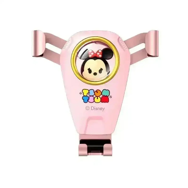 Disney Anti-Shake Car Phone Holder - Bear Hugs