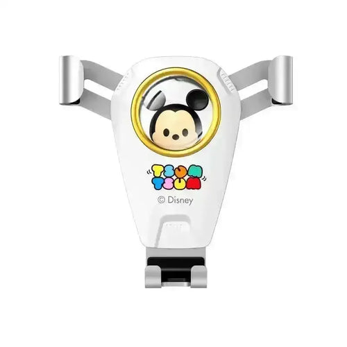 Disney Anti-Shake Car Phone Holder - Bear Hugs