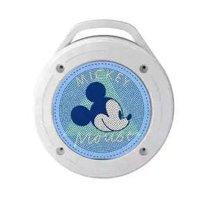 Disney CE868 Portable Bluetooth AI Speaker - Bear Hugs