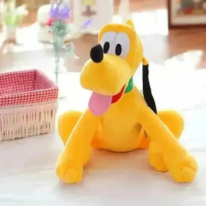 Disney Characters Stuffed Toys - Bear Hugs