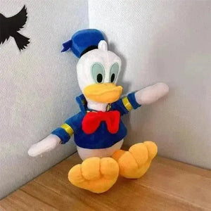 Disney Characters Stuffed Toys - Bear Hugs