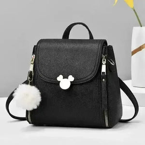 Disney Chic Women's Convertible Handbag - Bear Hugs