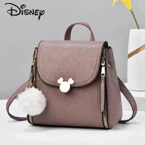 Disney Chic Women's Convertible Handbag - Bear Hugs