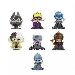 Disney Classic Villains Buildable Series Blind Box - Bear Hugs