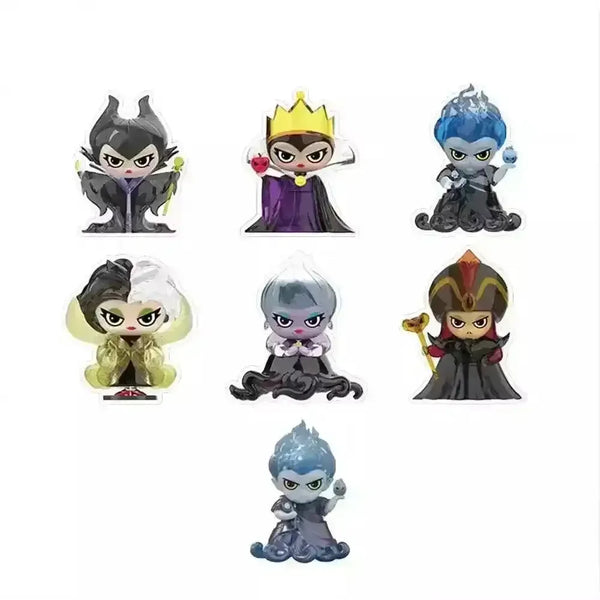 Disney Classic Villains Buildable Series Blind Box - Bear Hugs