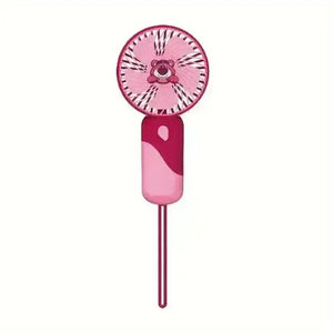 Disney Compact Handheld Mini Fan - Bear Hugs