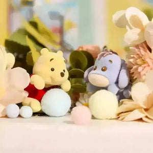 Disney Cute Party Creative Blind Box - Bear Hugs