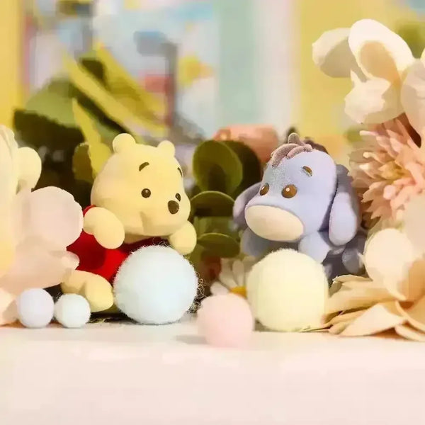 Disney Cute Party Creative Blind Box - Bear Hugs