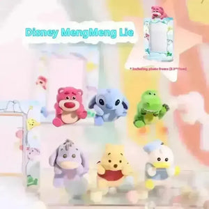 Disney Cute Party Creative Blind Box - Bear Hugs