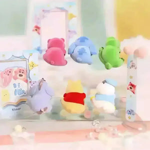Disney Cute Party Creative Blind Box - Bear Hugs