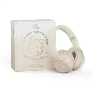 Disney D13 Luxe Bluetooth Headphones - Bear Hugs