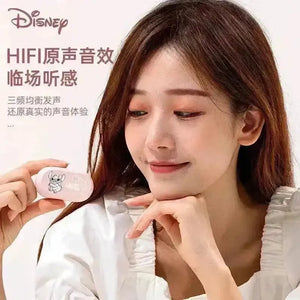 Disney D29 Bluetooth Earphones - Bear Hugs
