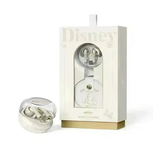 Disney D34 Bluetooth Earphones - Bear Hugs