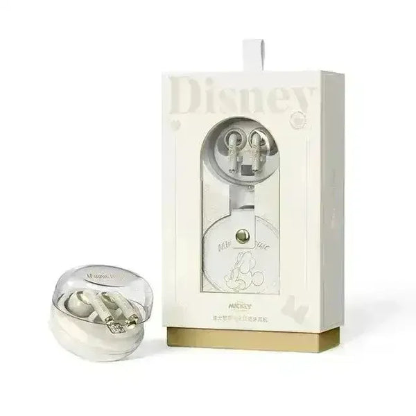 Disney D34 Bluetooth Earphones - Bear Hugs