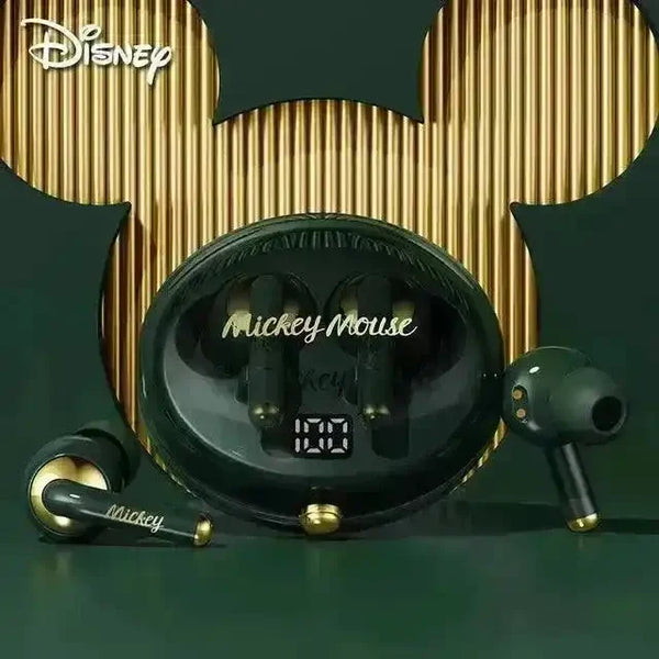 Disney D34 Bluetooth Earphones - Bear Hugs