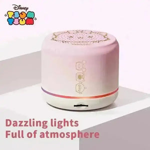 Disney D44 Portable Bluetooth Speaker - Bear Hugs