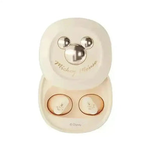 Disney D68 Bluetooth Earphones - Bear Hugs
