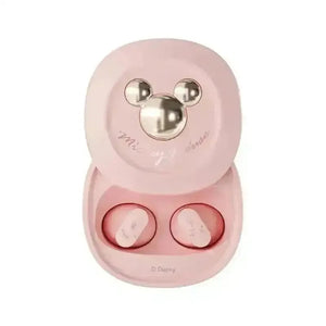 Disney D68 Bluetooth Earphones - Bear Hugs