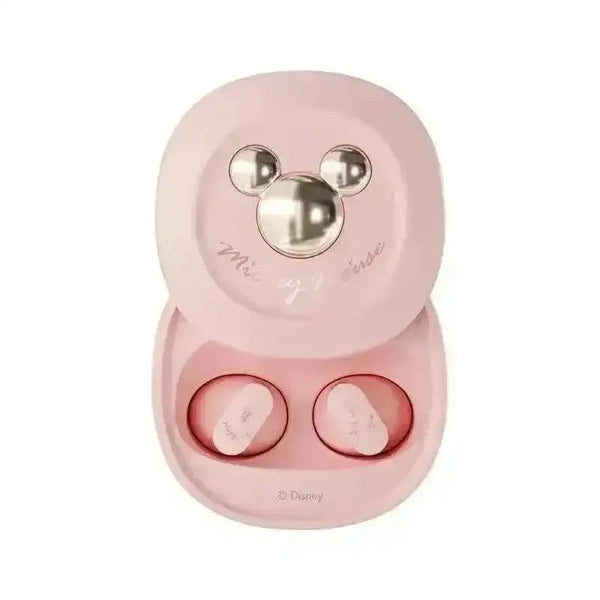 Disney D68 Bluetooth Earphones - Bear Hugs
