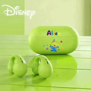 Disney DB5 Bluetooth Induction Clip-on Earphones - Bear Hugs
