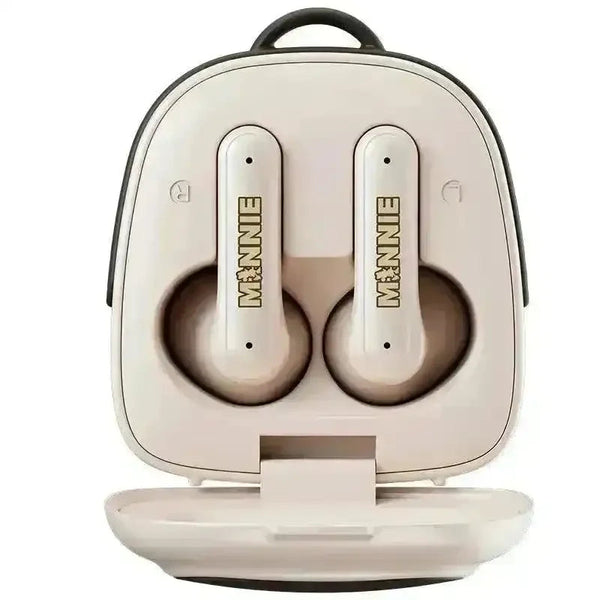 Disney DB8 Wireless Earphones - Bear Hugs
