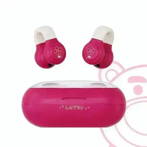Disney DN12 Clip-on Bluetooth Earphones - Bear Hugs