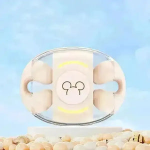 Disney Dot Clip-on Bluetooth Earphones - Bear Hugs