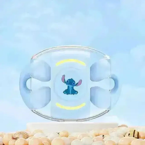 Disney Dot Clip-on Bluetooth Earphones - Bear Hugs
