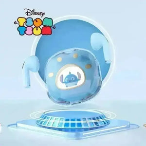 Disney E66 Bluetooth Earphones - Bear Hugs