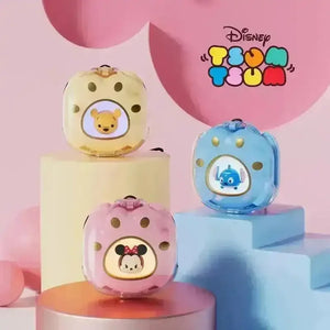 Disney E66 Bluetooth Earphones - Bear Hugs