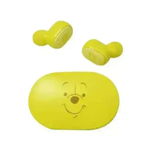Disney E6S Bluetooth Earphones - Bear Hugs