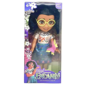 Disney Encanto Mirabel Doll - Bear Hugs