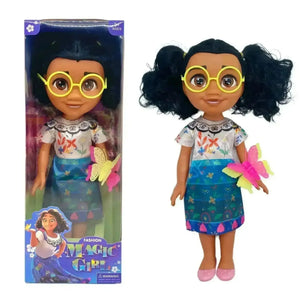 Disney Encanto Mirabel Doll - Bear Hugs